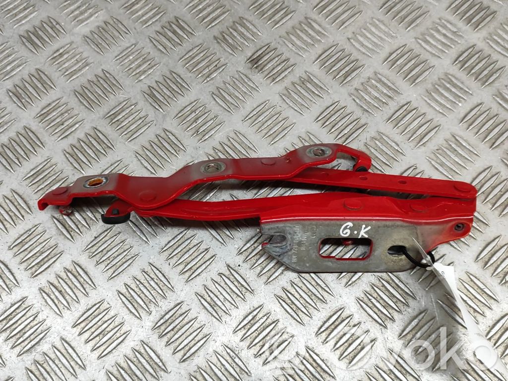 Audi A5 8T 8F Tailgate/trunk/boot hinge 
