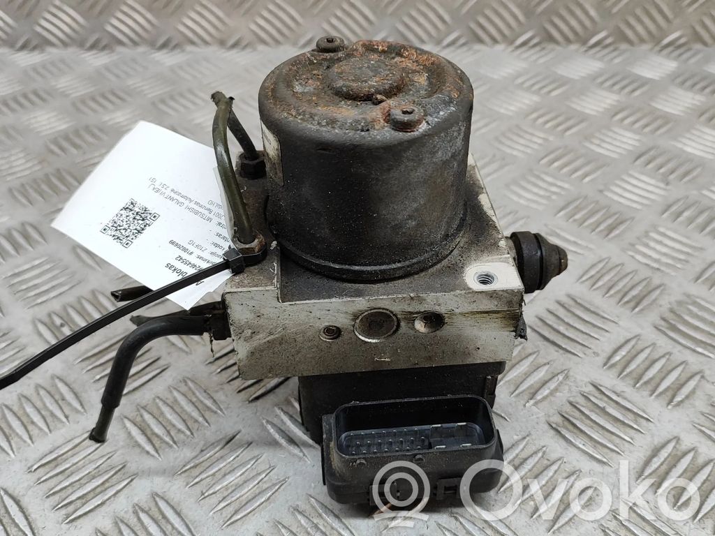 Mitsubishi Galant Bomba de ABS 