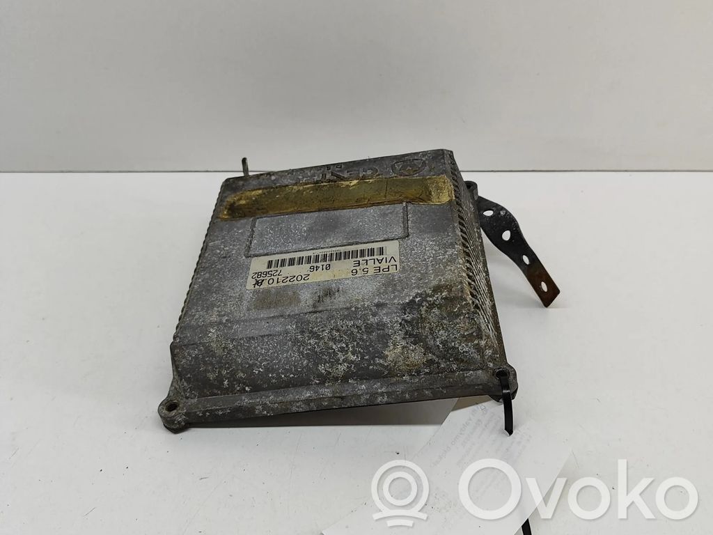 Mitsubishi Galant Steuergerät Hochdruckkraftstoffpumpe 