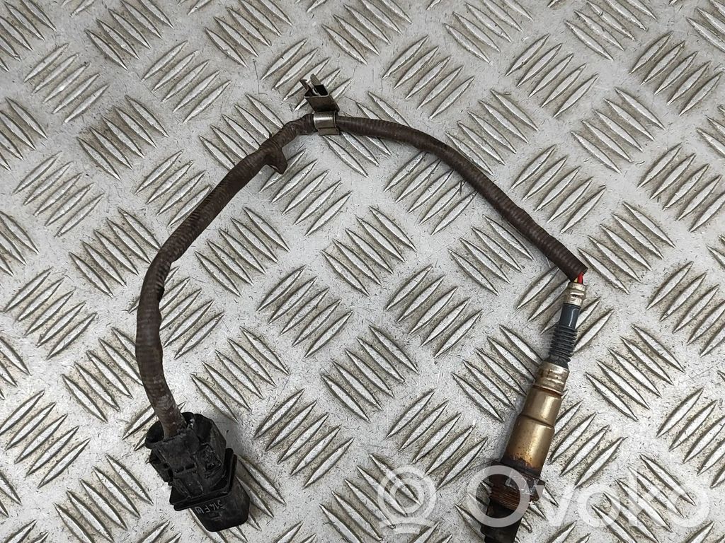 Mercedes-Benz E W212 Lambda probe sensor 