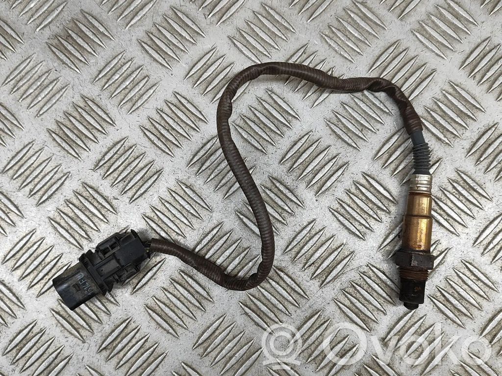 Mercedes-Benz E W212 Lambda probe sensor 