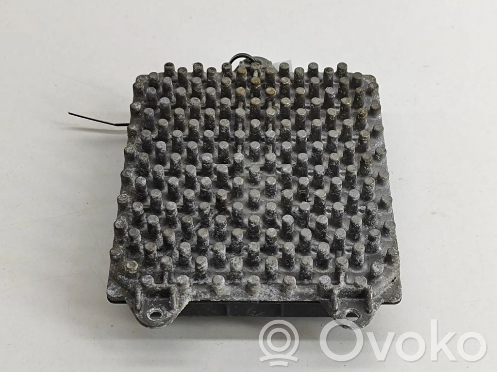 BMW i3 LED ballast control module 