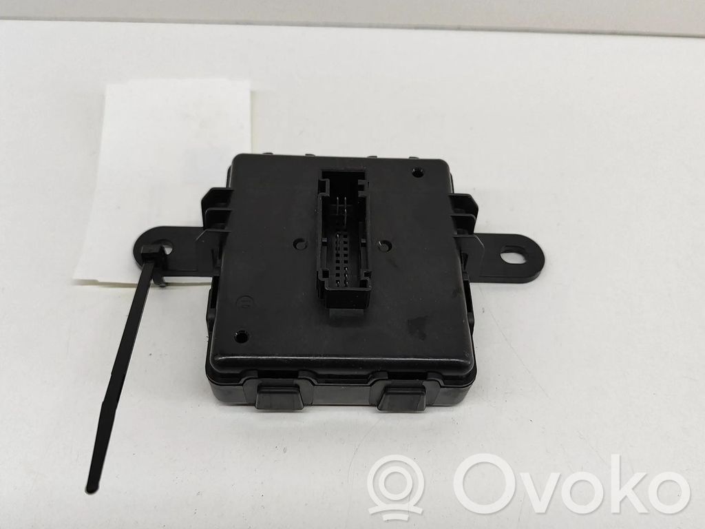 Moduł / Sterownik systemu uruchamiania bezkluczykowego   5ZA01385404,5ZA013854,2694A013854,5WA959436P
