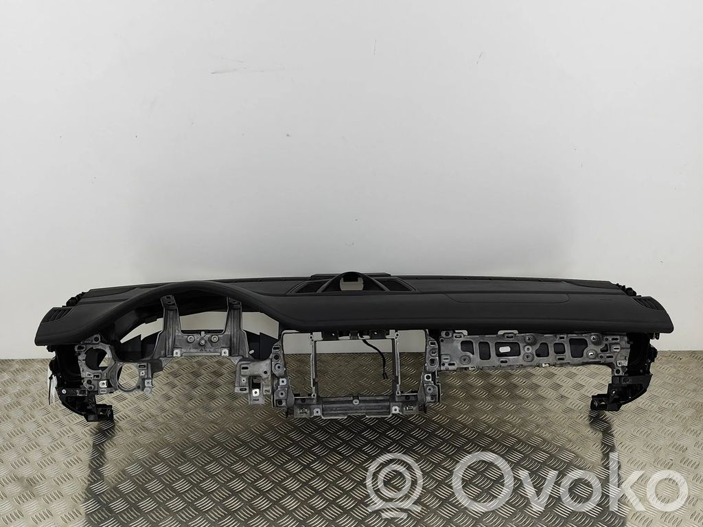 Porsche Panamera (970) Panelė 