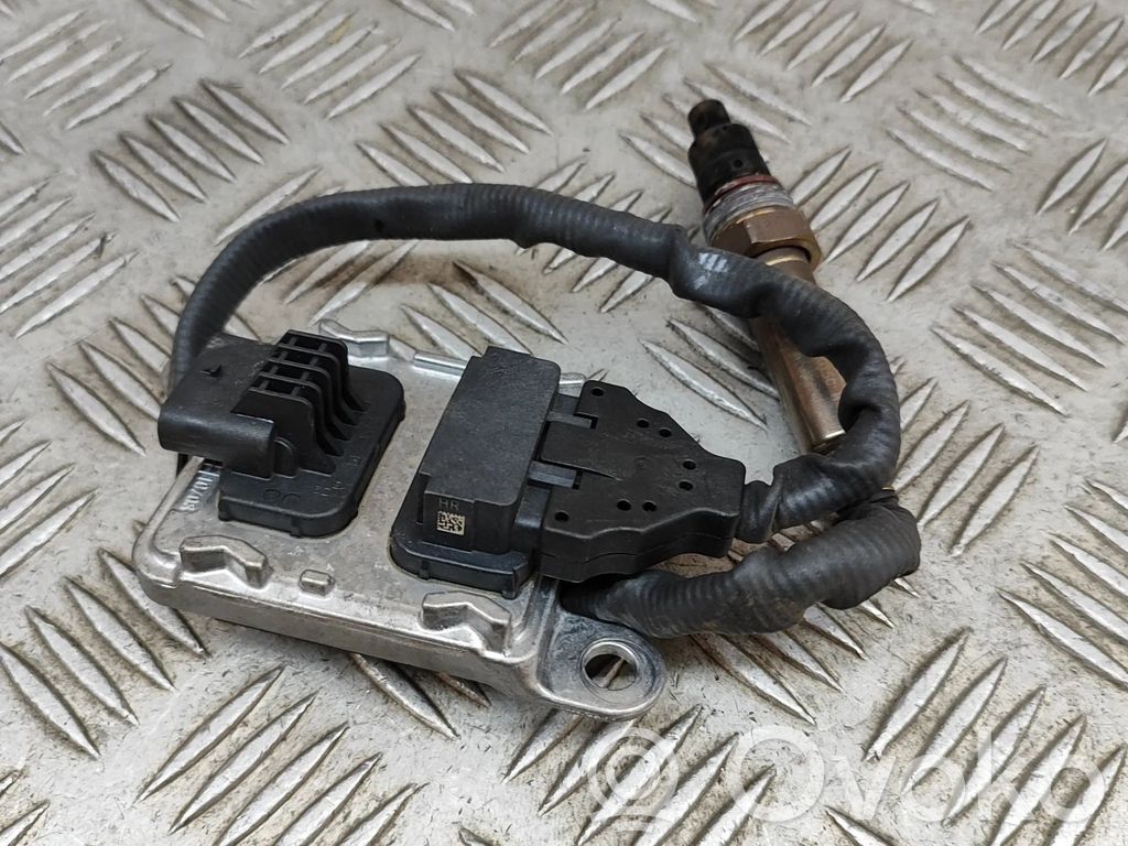Mercedes-Benz GLE W167 Sonda lambda 