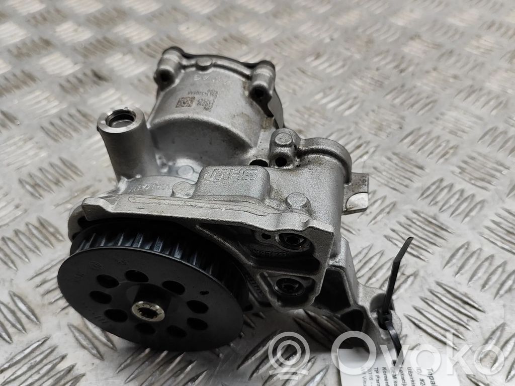 Audi Q5 SQ5 FY Bomba de aceite 