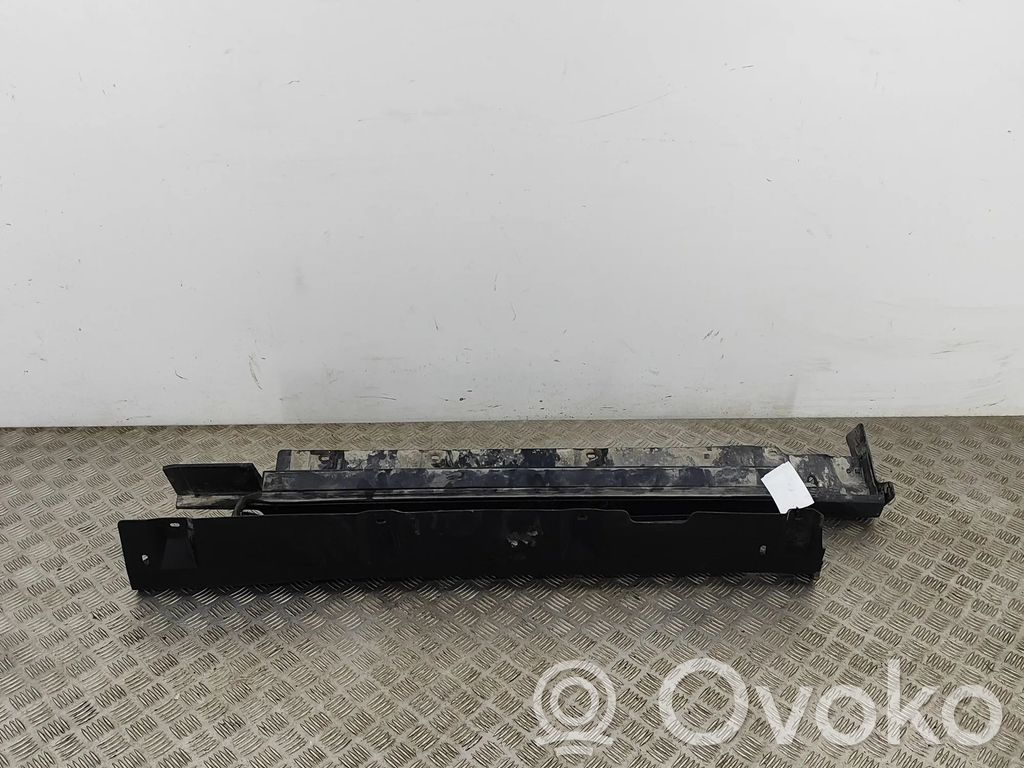 Ford Transit -  Tourneo Connect Sill 