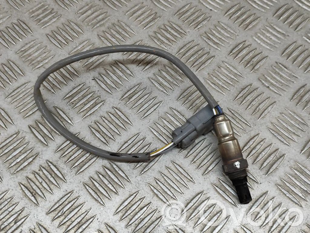 Зонд «Lambda»   GB3G9Y460AA