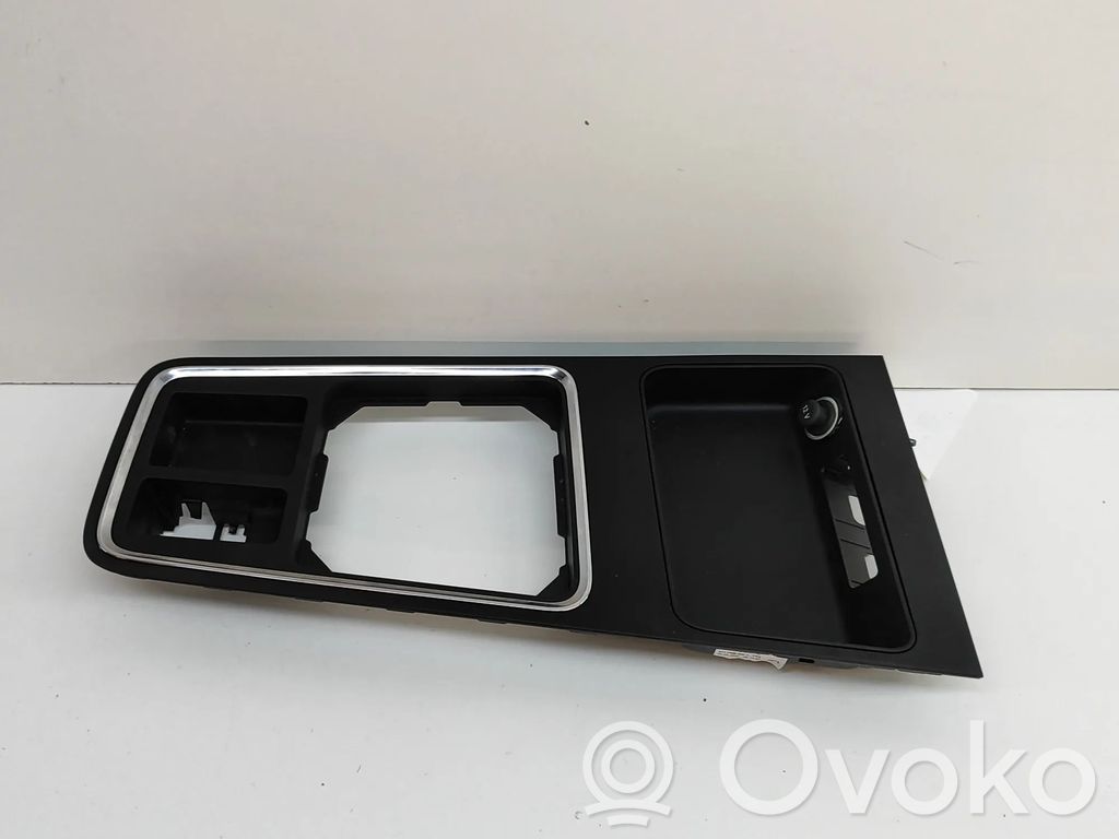 Seat Ateca Otros elementos de la consola central (túnel) 