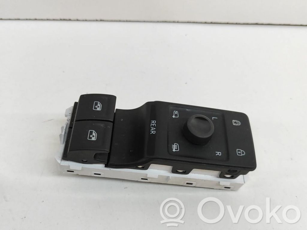 Volkswagen ID.4 Przyciski szyb 