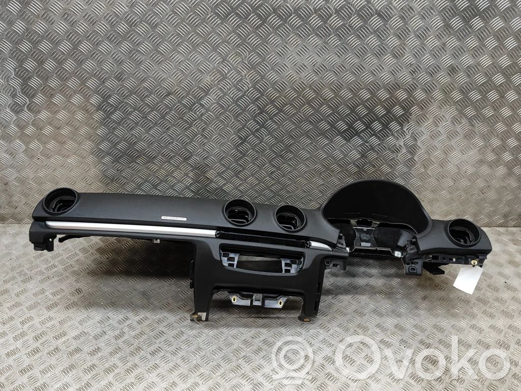 Audi A3 S3 8V Panel de instrumentos 