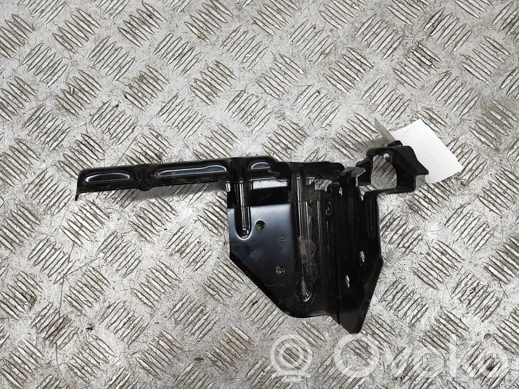 Mocowanie akumulatora   A2426201200