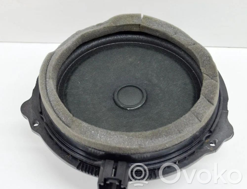 Ford Mustang VI Altavoz de la puerta trasera 
