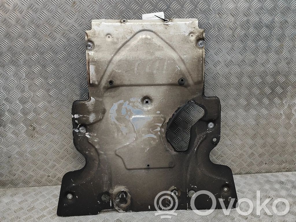 Land Rover Range Rover Sport L494 Protecție inferioară motor