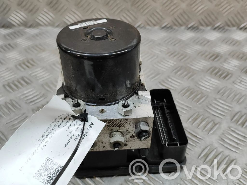 Volvo XC70 ABS bloks 