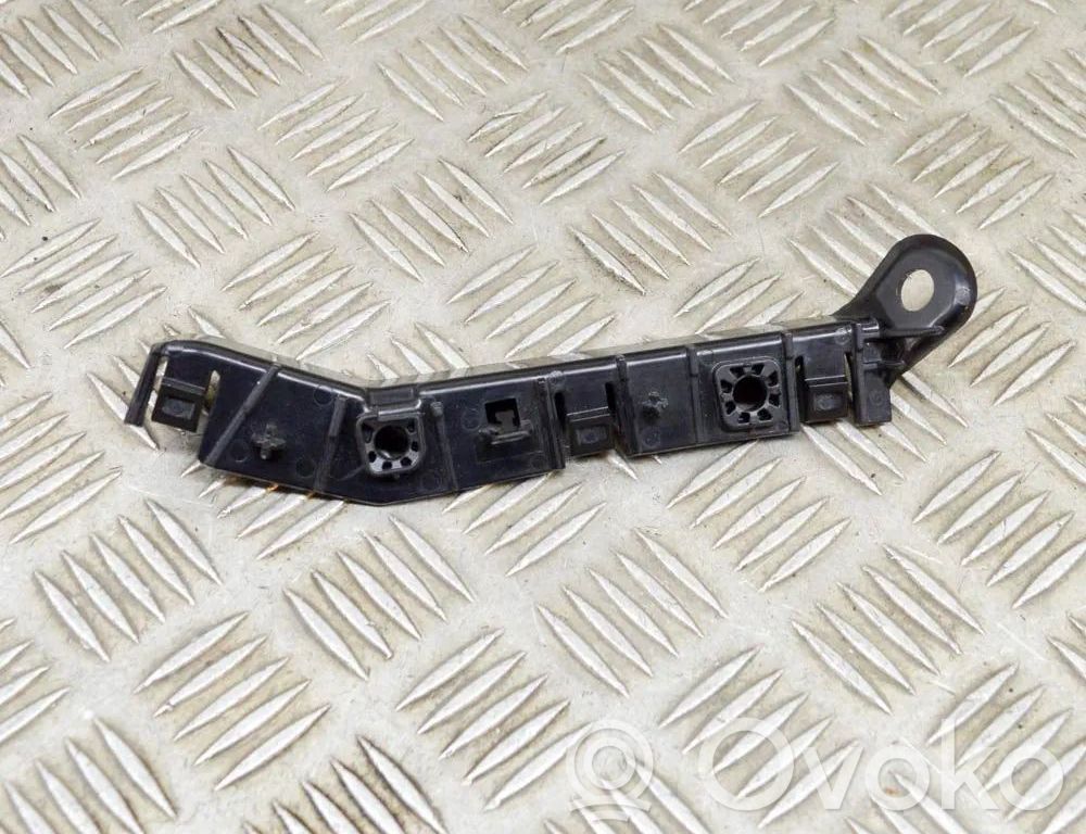 Jaguar E-Pace Soporte del parachoques delantero 