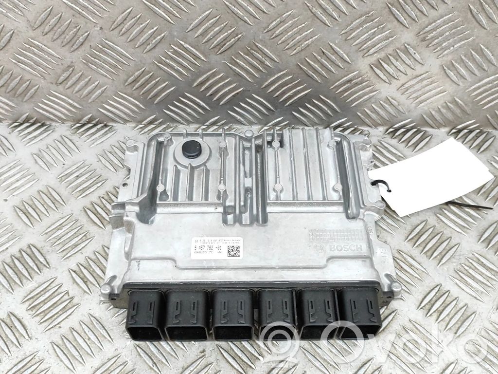 BMW 3 G20 G21 Engine control unit/module 
