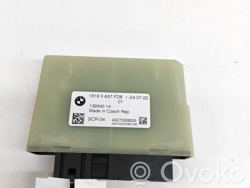 BMW X7 G07 Adblue control unit 