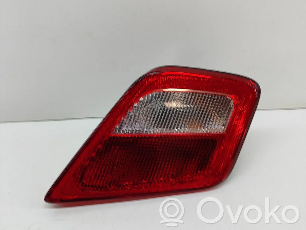 Opel Cascada Takaluukun takavalot 