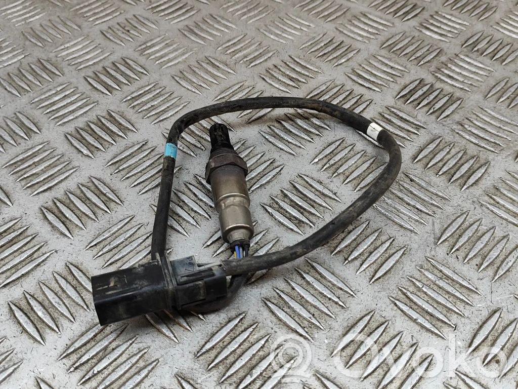 Volkswagen Tiguan Lambda-anturi 