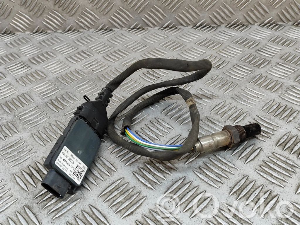 Lambda probe sensor   0281007152,0281007153,04L907805CH