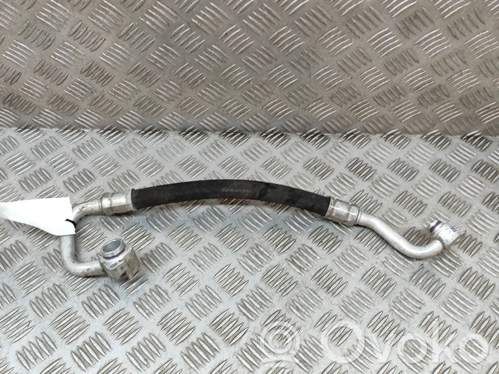Volkswagen Golf VII Wąż / Przewód klimatyzacji A/C 