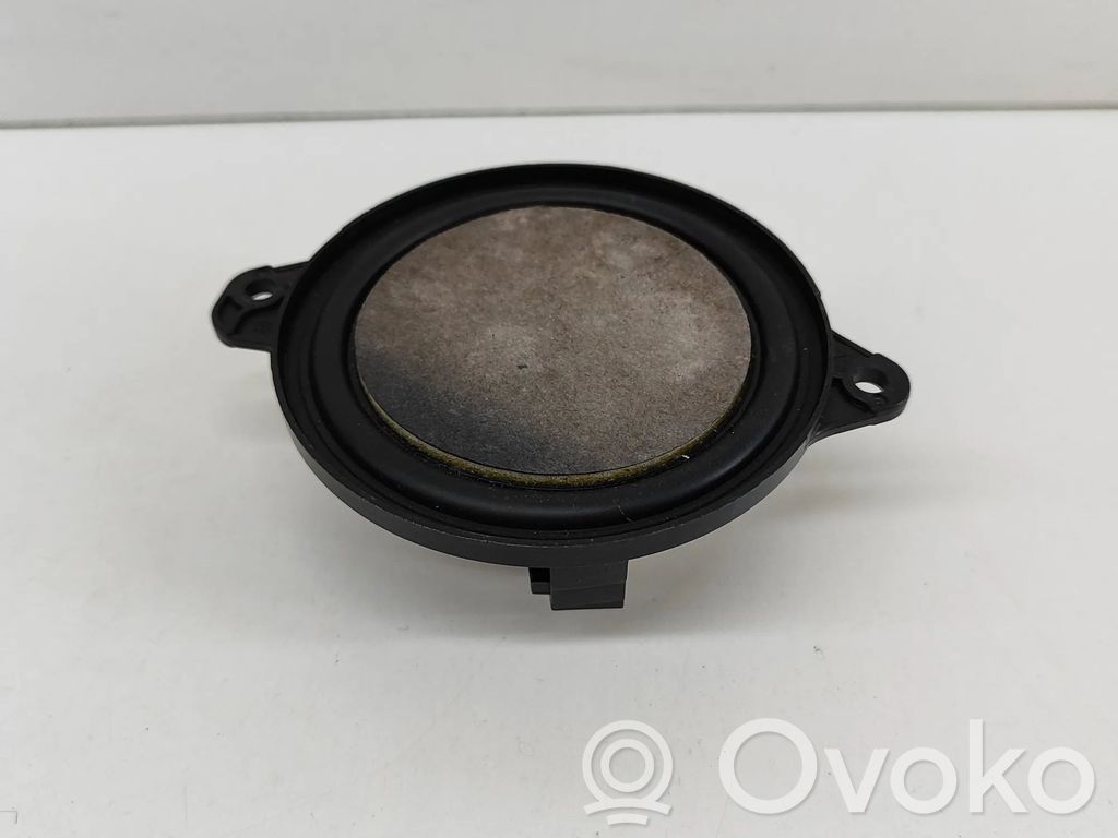 Altavoz del panel   83A035454