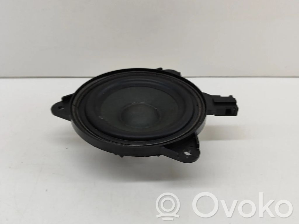 Altavoz del panel   83A035709