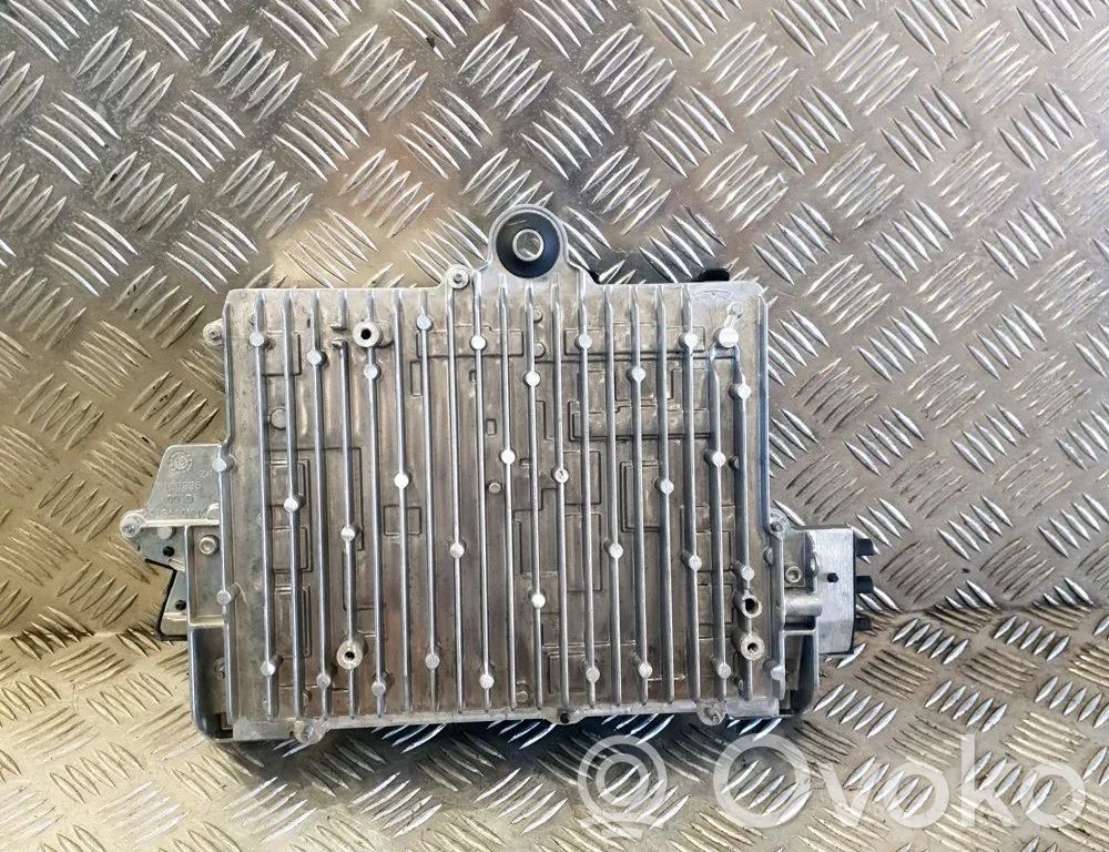 Tesla Model 3 Module de commande suspension pneumatique arrière 