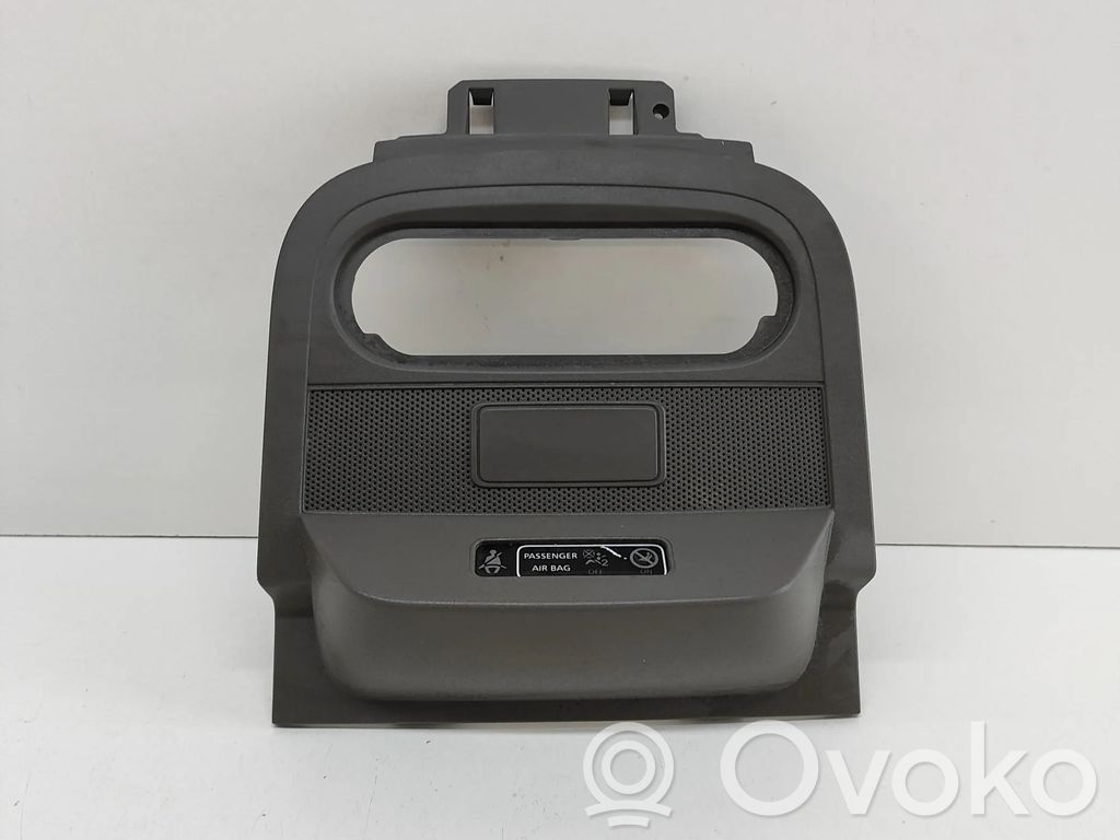 Renault Master III Altra parte interiore 