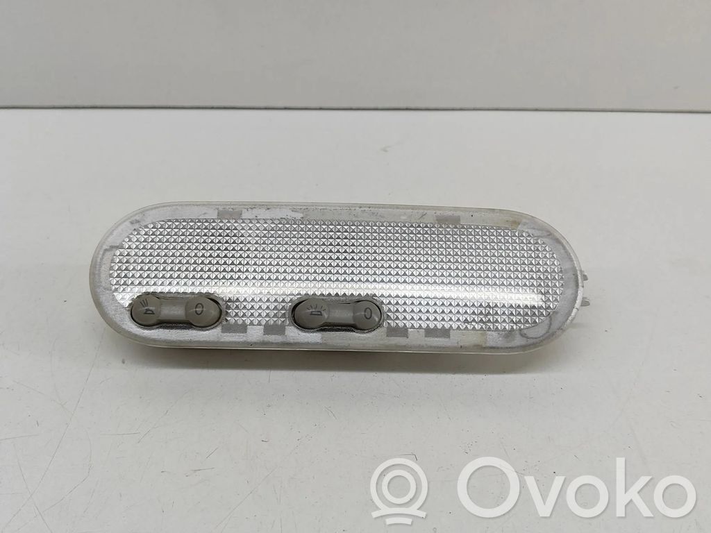 Renault Master III Front seat light 