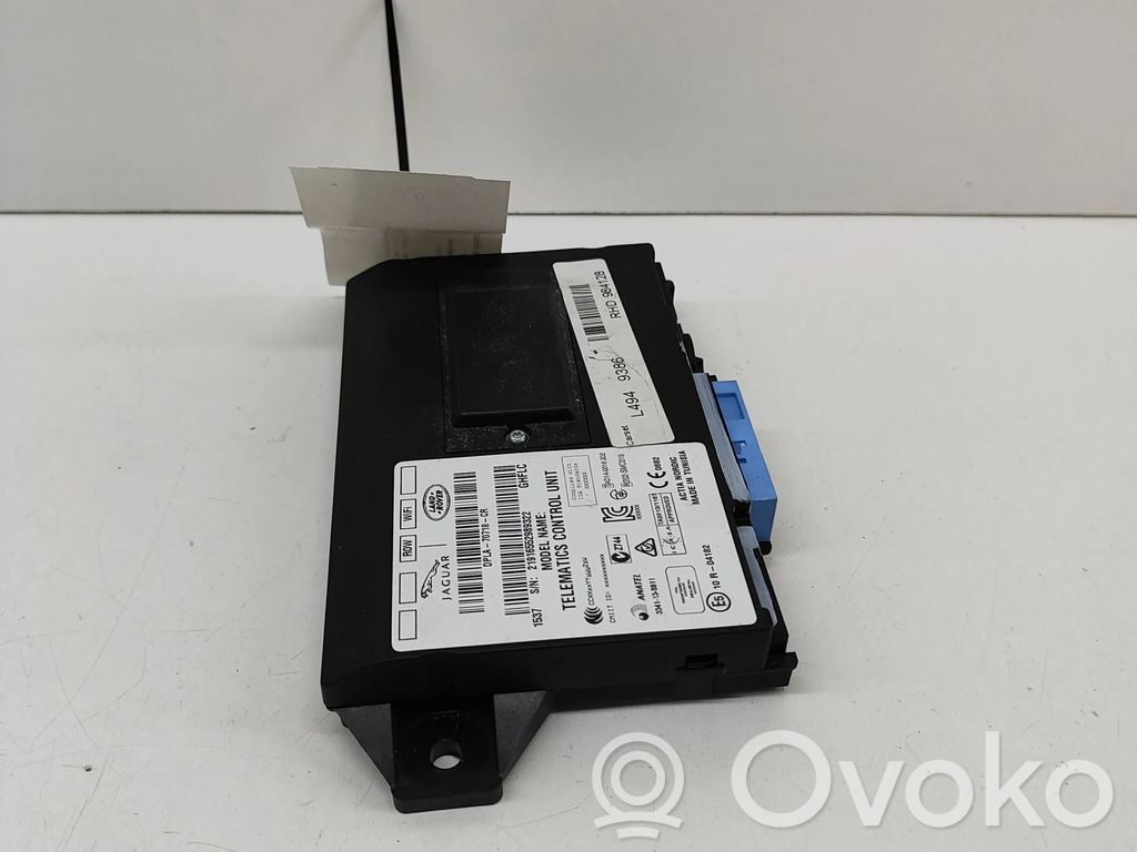 Land Rover Range Rover Sport L494 Modul unitate control Bluetooth 