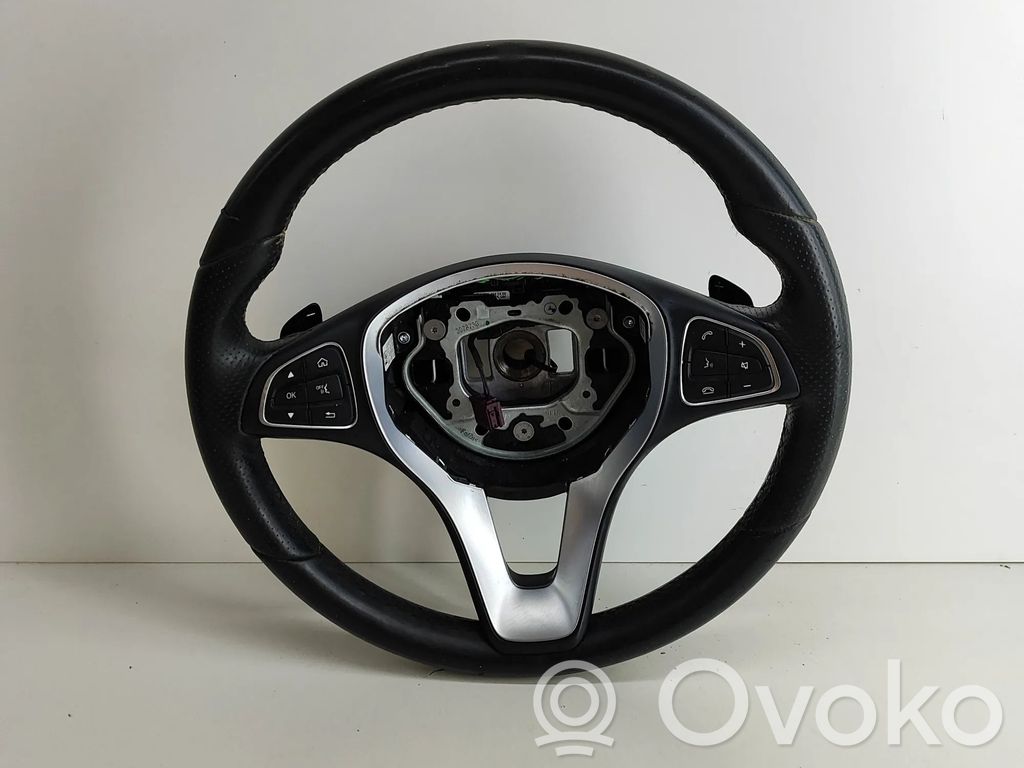 Mercedes-Benz GLC X253 C253 Volan 
