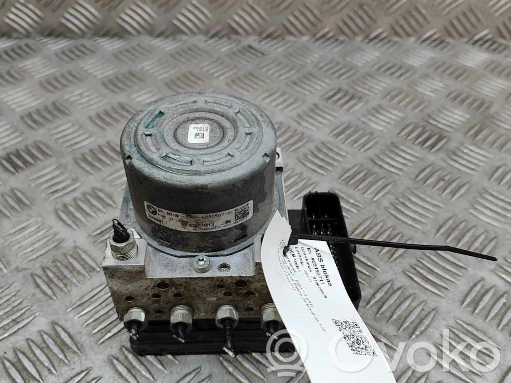 BMW i3 ABS bloks 