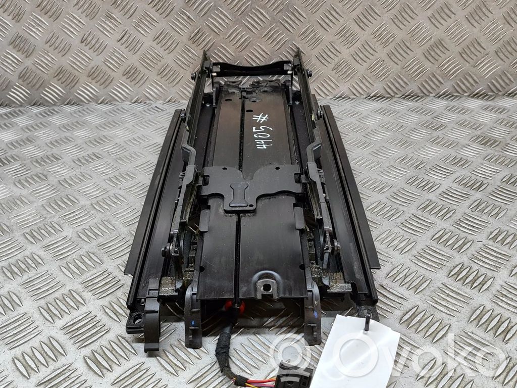 Unité de commande / module de toit ouvrant   7193398,1722063A,1736189E,7360999