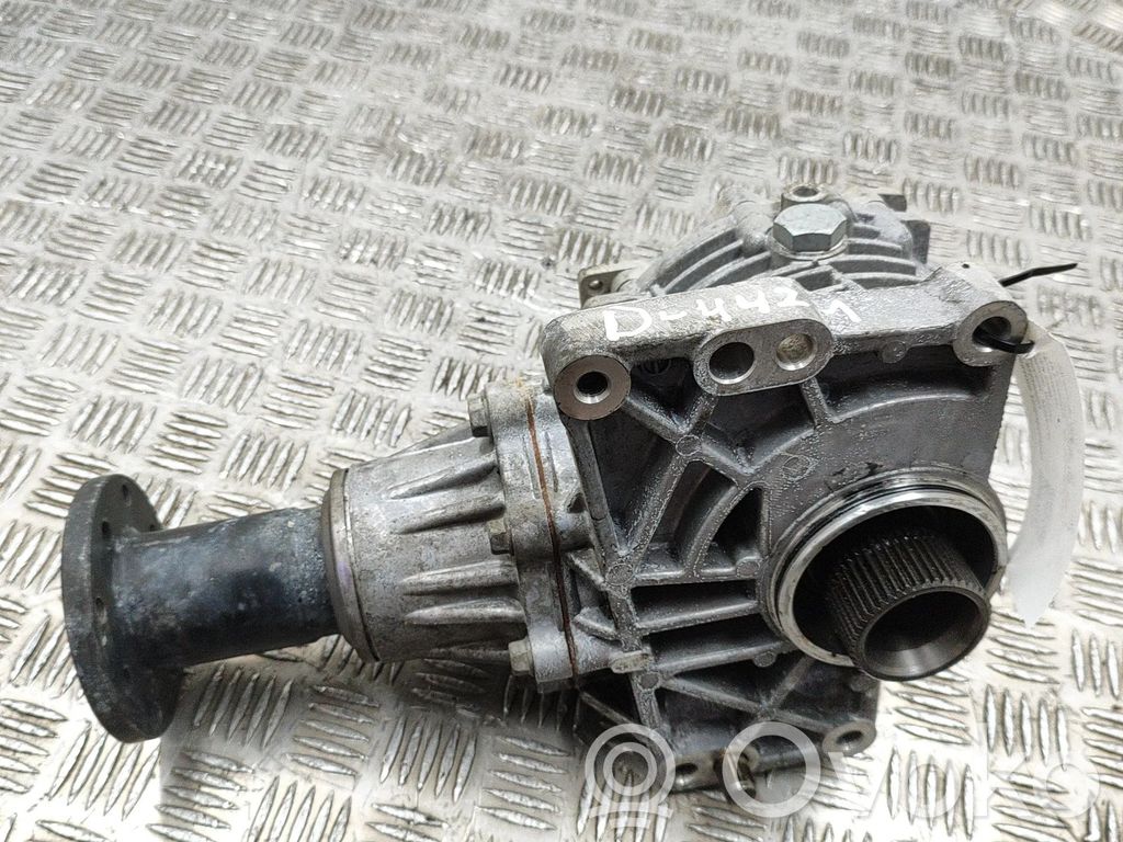 Skrzynia rozdzielcza / Reduktor   473004G101