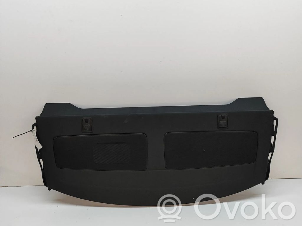 Audi A5 Parcel shelf 