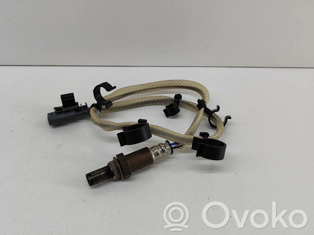 Volvo XC60 Lambda zondas 