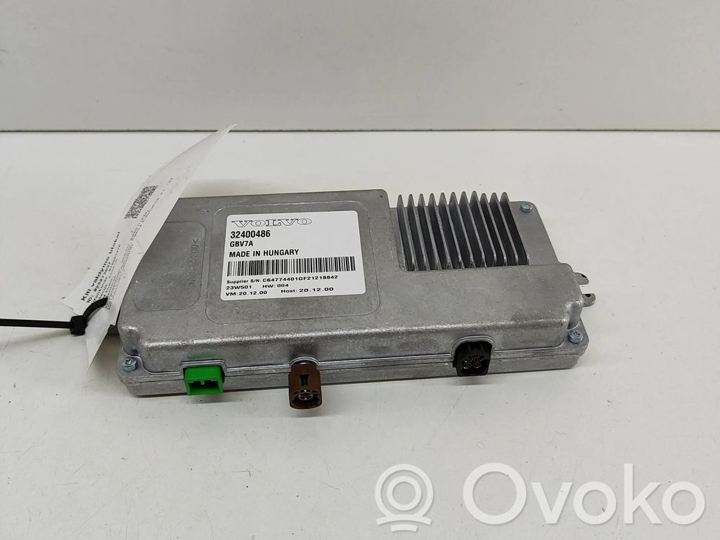 Parking PDC control unit/module   32400486