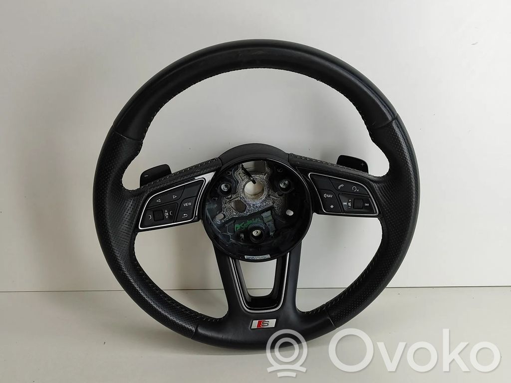 Audi A5 Руль 