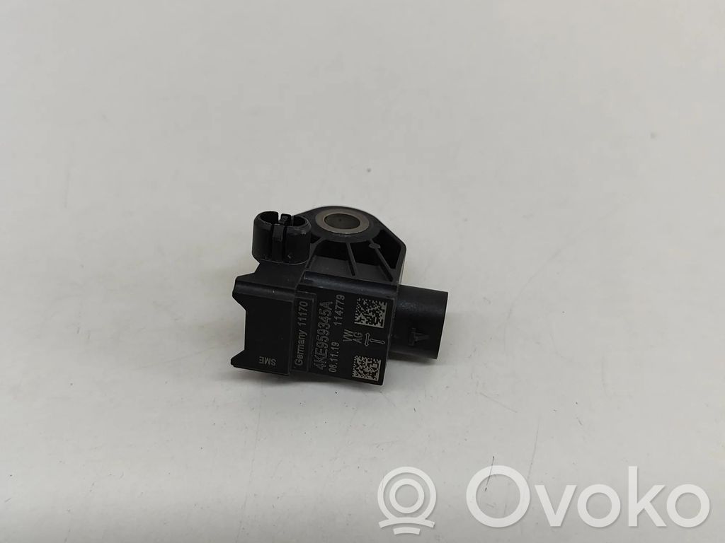 Audi e-tron Airbagsensor Crashsensor Drucksensor 