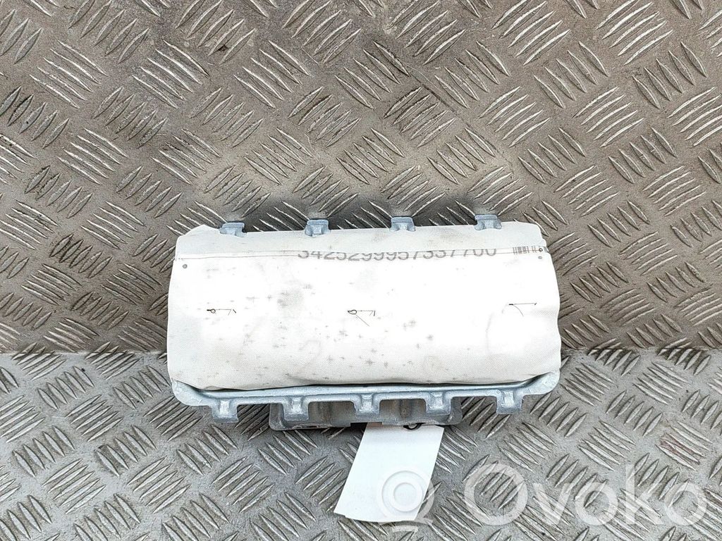 Ford Puma Passenger airbag 
