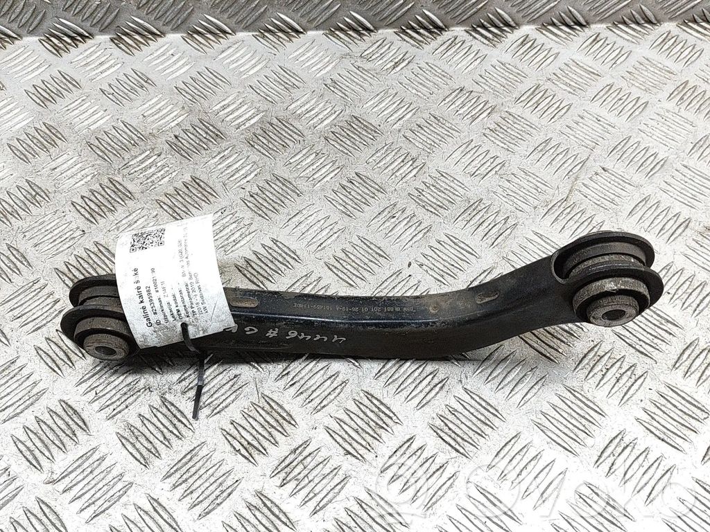 BMW 3 G20 G21 Braccio di controllo sospensione posteriore superiore/braccio oscillante 
