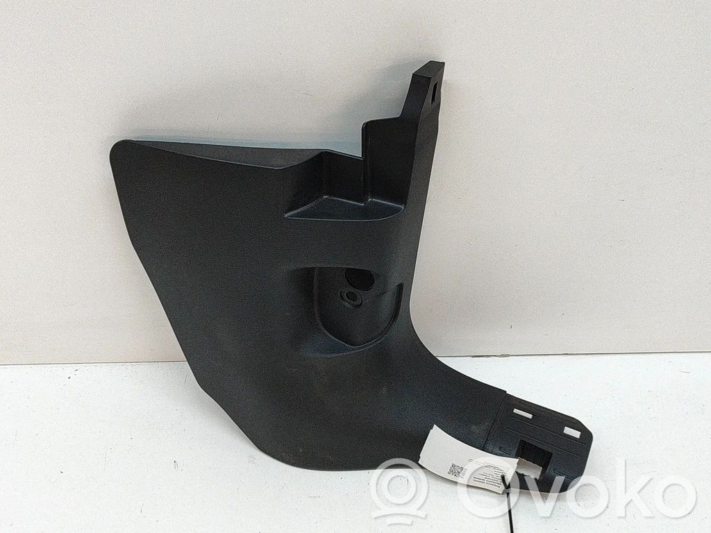 (A) pillar trim   4KR867272