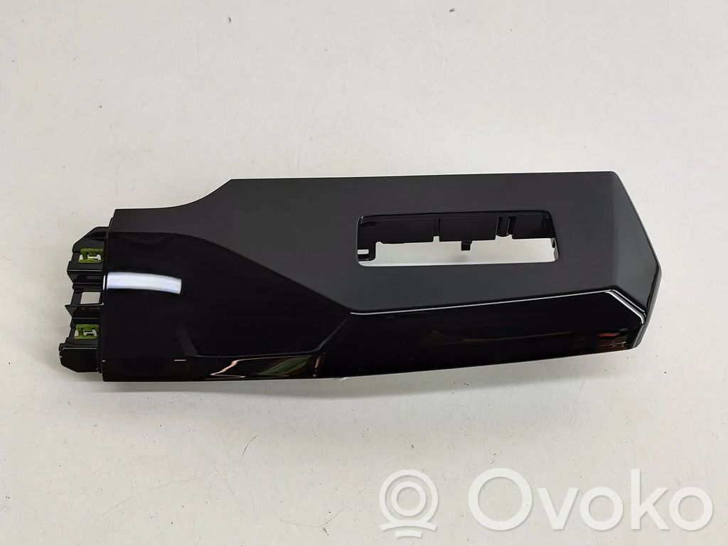 Audi e-tron Panel trim 