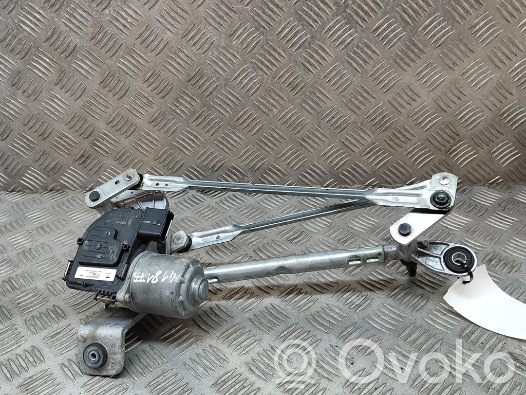 Tesla Model Y Motor și paralelogram ștergător parbriz 