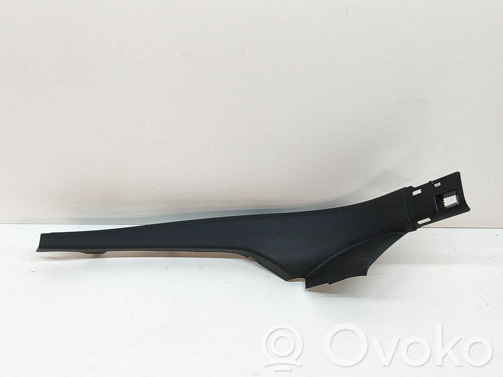 Audi e-tron Moldura protectora del borde trasero 