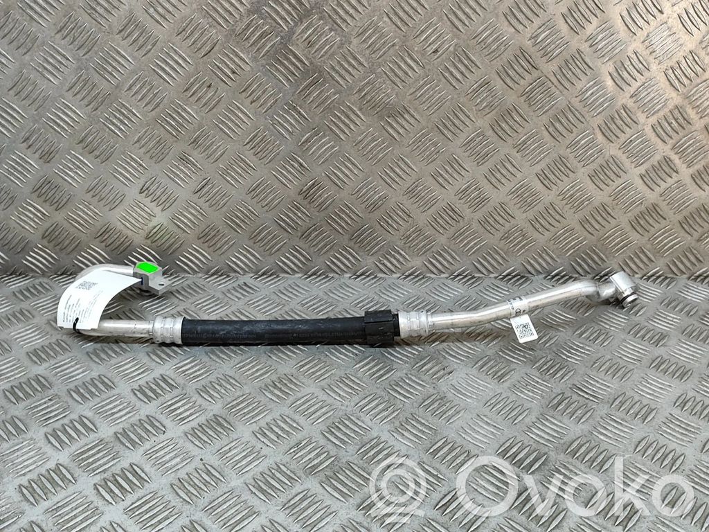 Ilmastointilaitteen putki (A/C)   4KR816740A