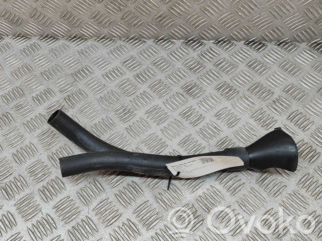 Componentă admisie aer   9GT129252,9GT129252