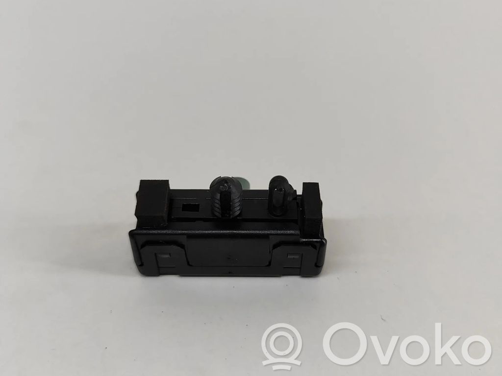 Porsche 911 992 Amplificator antenă aeriană 